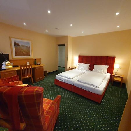 Landhotel Der Schwallenhof Bad Driburg Kültér fotó