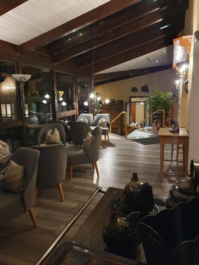 Landhotel Der Schwallenhof Bad Driburg Kültér fotó