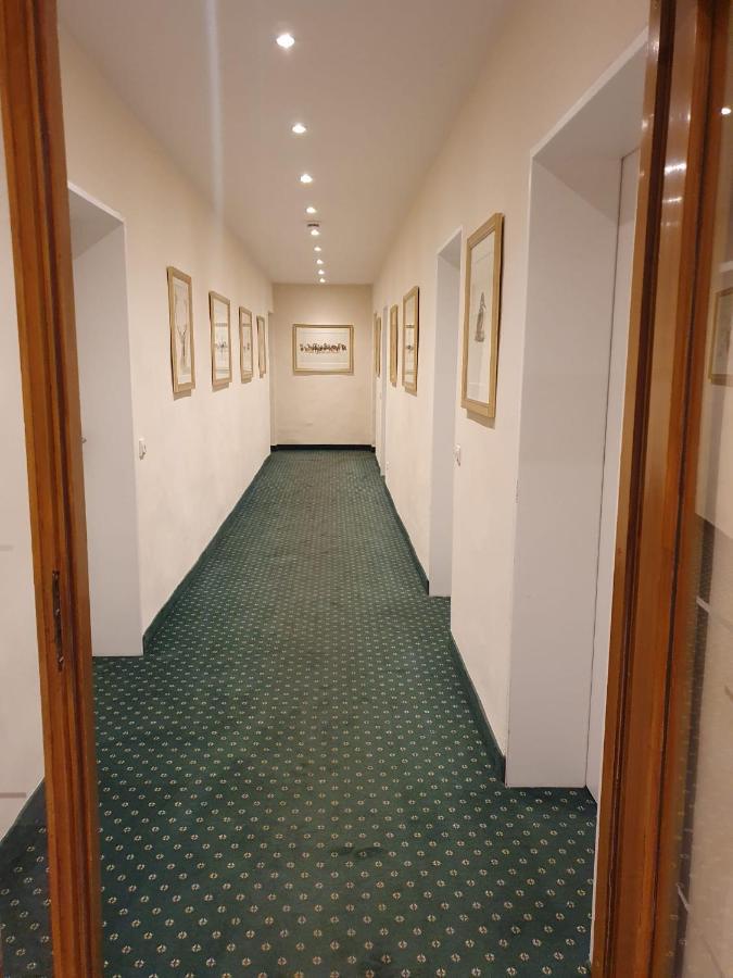 Landhotel Der Schwallenhof Bad Driburg Kültér fotó
