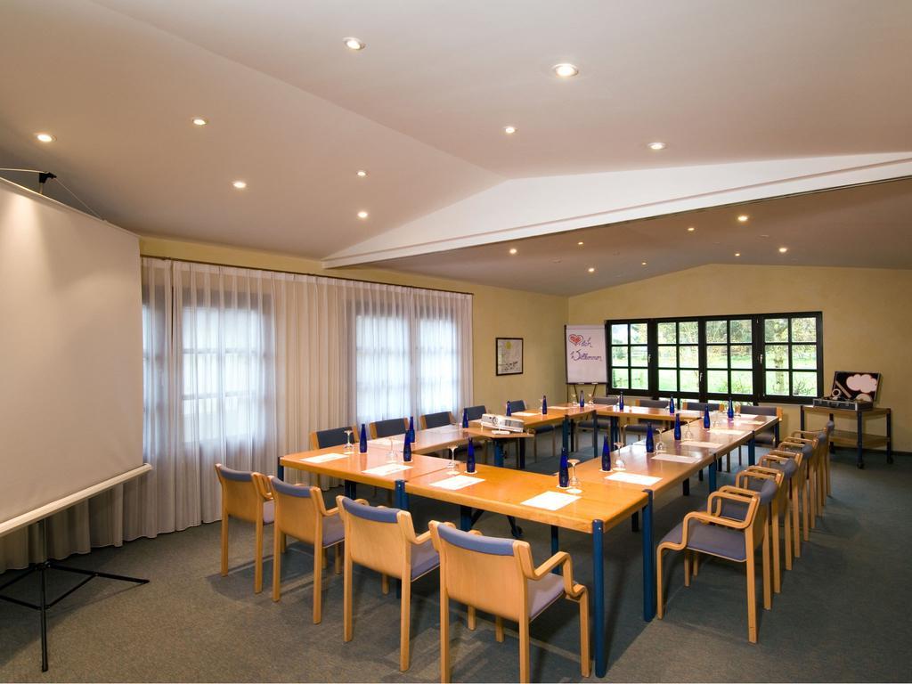 Landhotel Der Schwallenhof Bad Driburg Kültér fotó