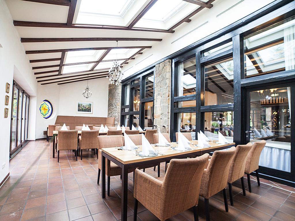 Landhotel Der Schwallenhof Bad Driburg Kültér fotó